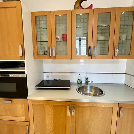 Viva Riviera Rue Florian Close Croisette Appartement *