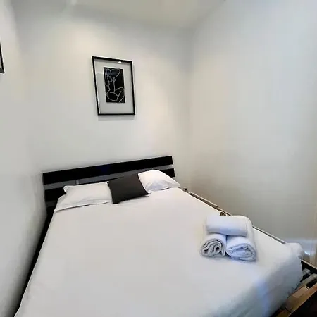 Viva Riviera Rue Florian Close Croisette